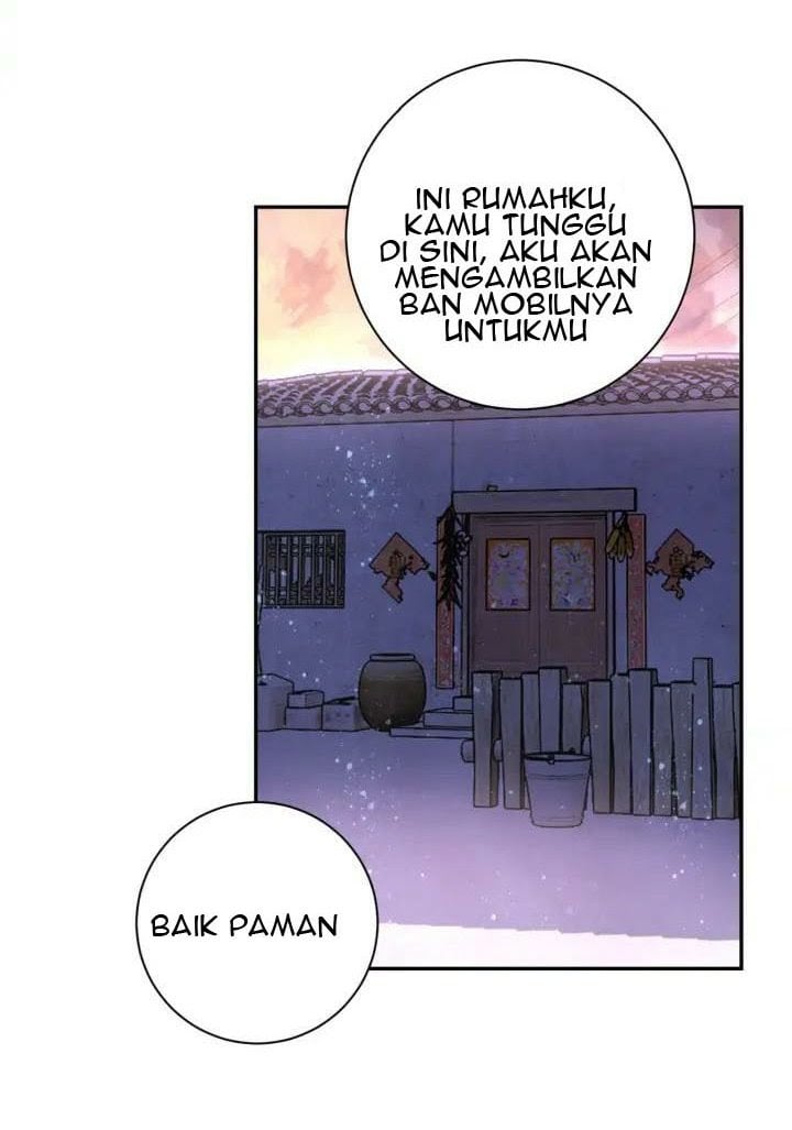 Halaman 49 dari Super System Chapter 93