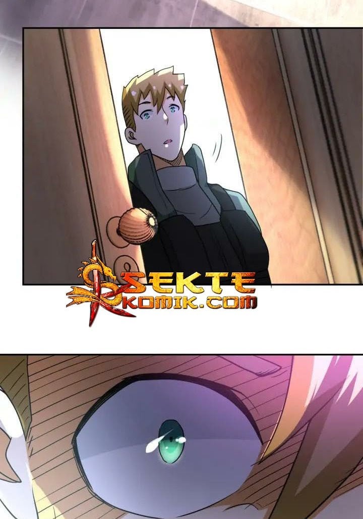 Halaman 56 dari Super System Chapter 93