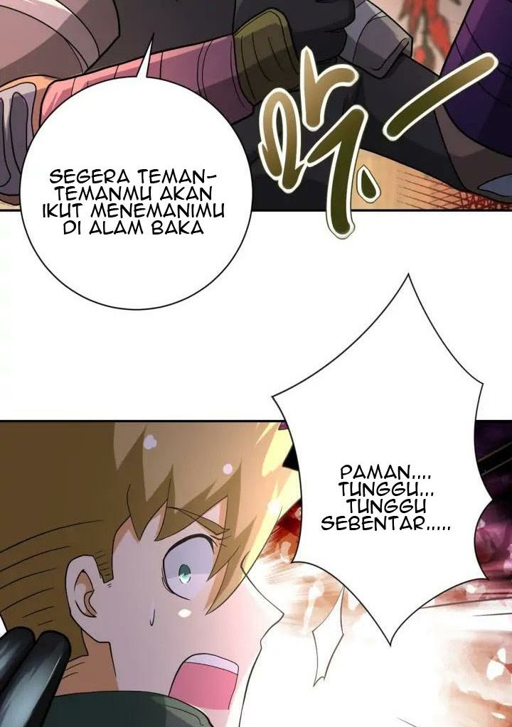 Halaman 26 dari Super System Chapter 94