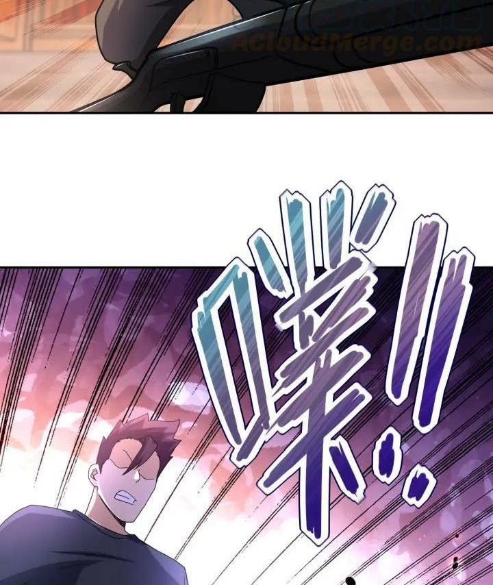 Halaman 33 dari Super System Chapter 94