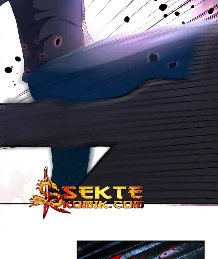 Halaman 34 dari Super System Chapter 94