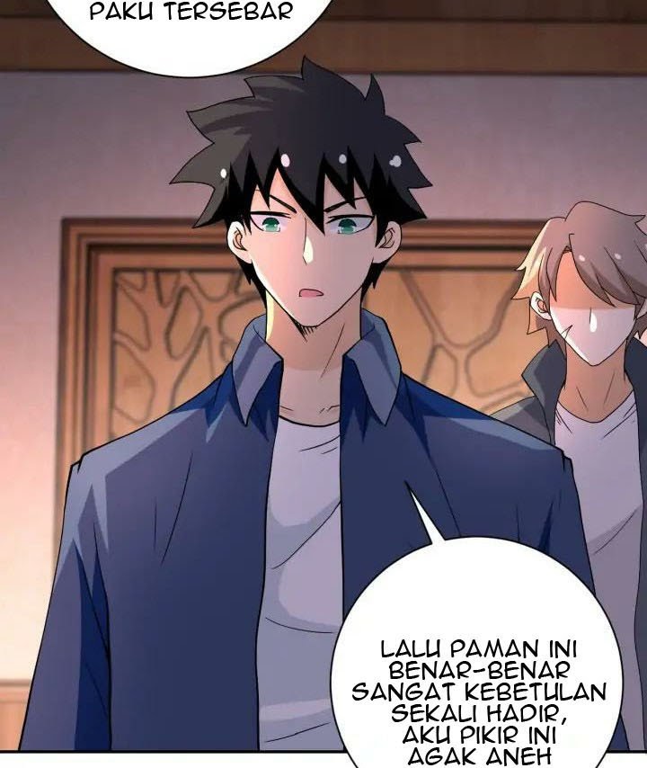 Halaman 38 dari Super System Chapter 94