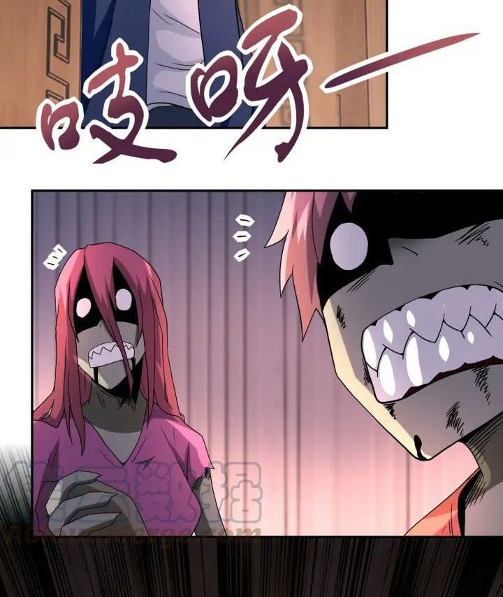 Halaman 40 dari Super System Chapter 94