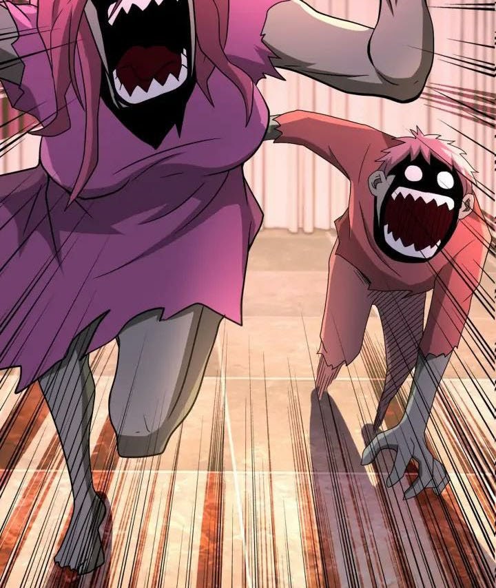 Halaman 42 dari Super System Chapter 94