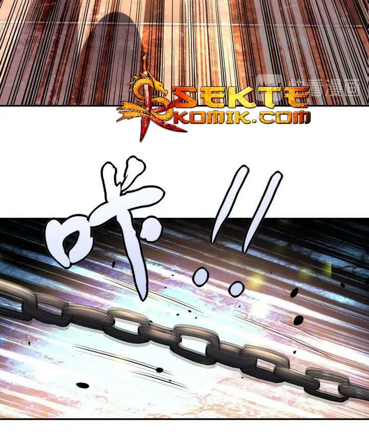 Halaman 43 dari Super System Chapter 94