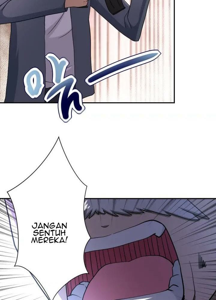 Halaman 47 dari Super System Chapter 94