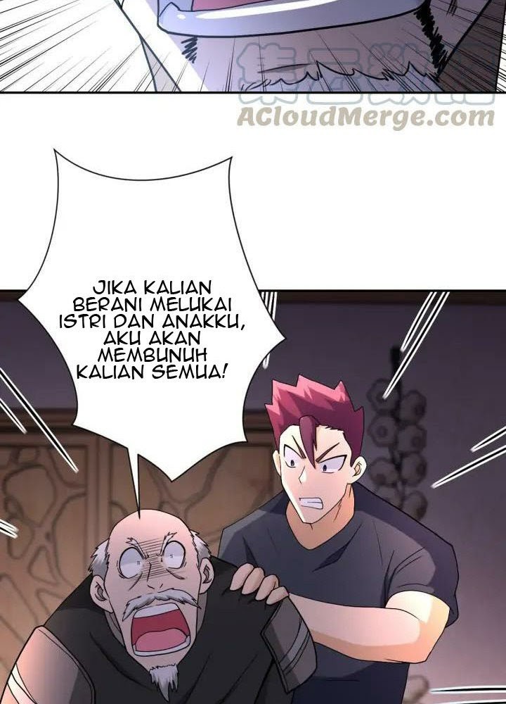 Halaman 48 dari Super System Chapter 94