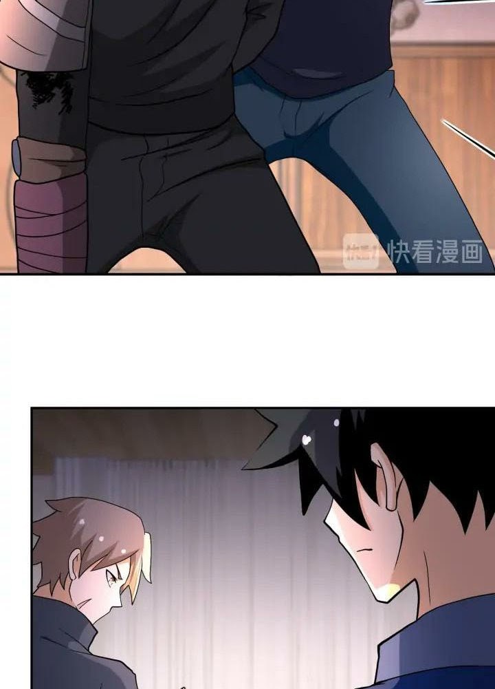Halaman 49 dari Super System Chapter 94