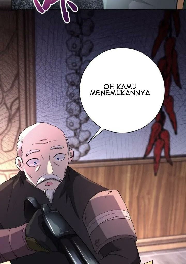 Halaman 5 dari Super System Chapter 94