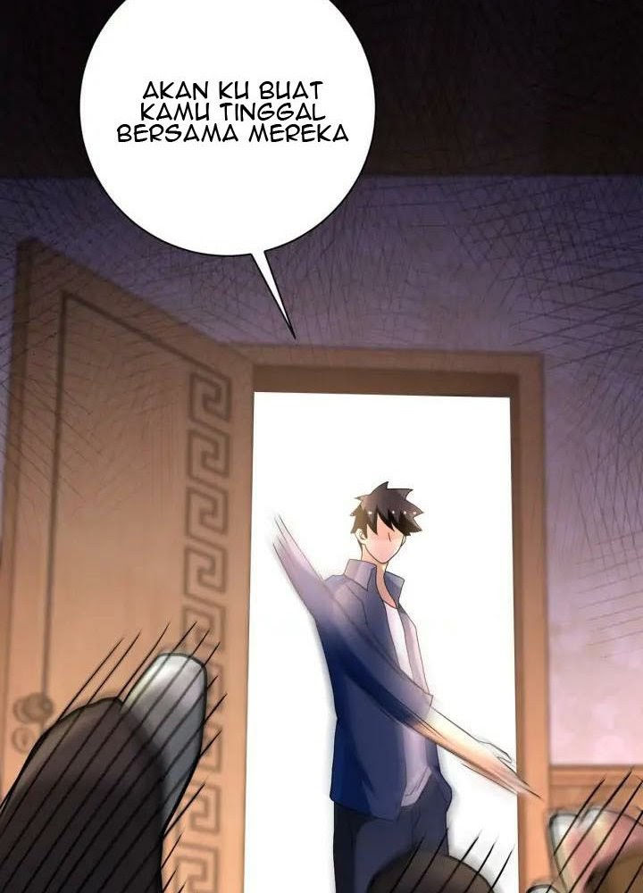 Halaman 54 dari Super System Chapter 94