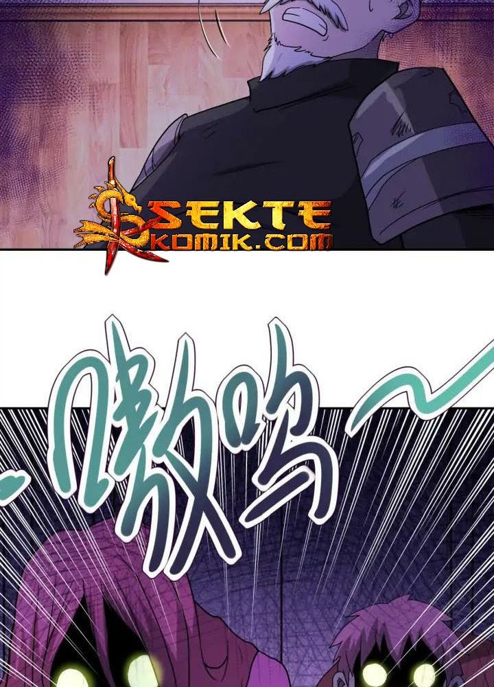 Halaman 56 dari Super System Chapter 94