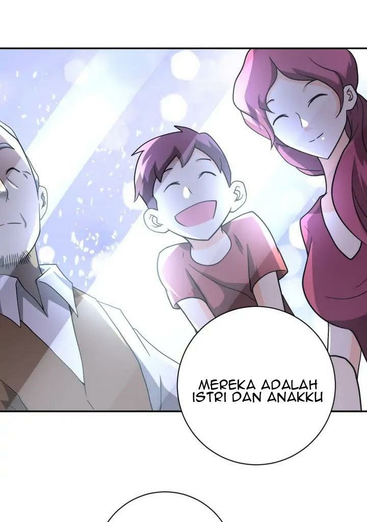 Halaman 8 dari Super System Chapter 94
