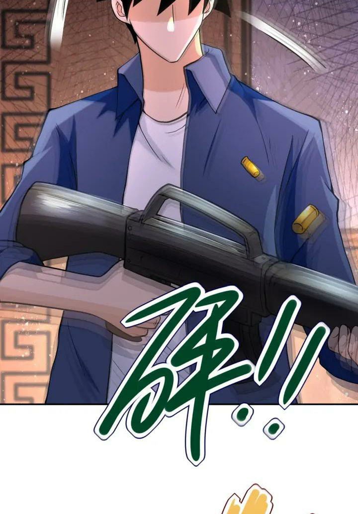 Halaman 12 dari Super System Chapter 95