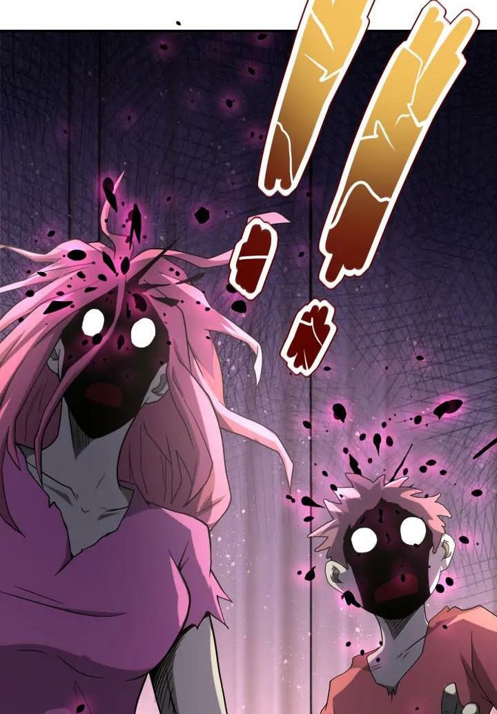 Halaman 13 dari Super System Chapter 95