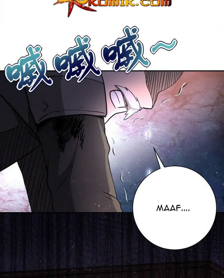 Halaman 19 dari Super System Chapter 95