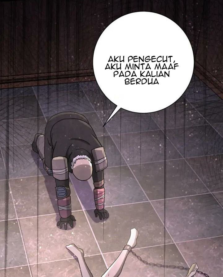 Halaman 20 dari Super System Chapter 95