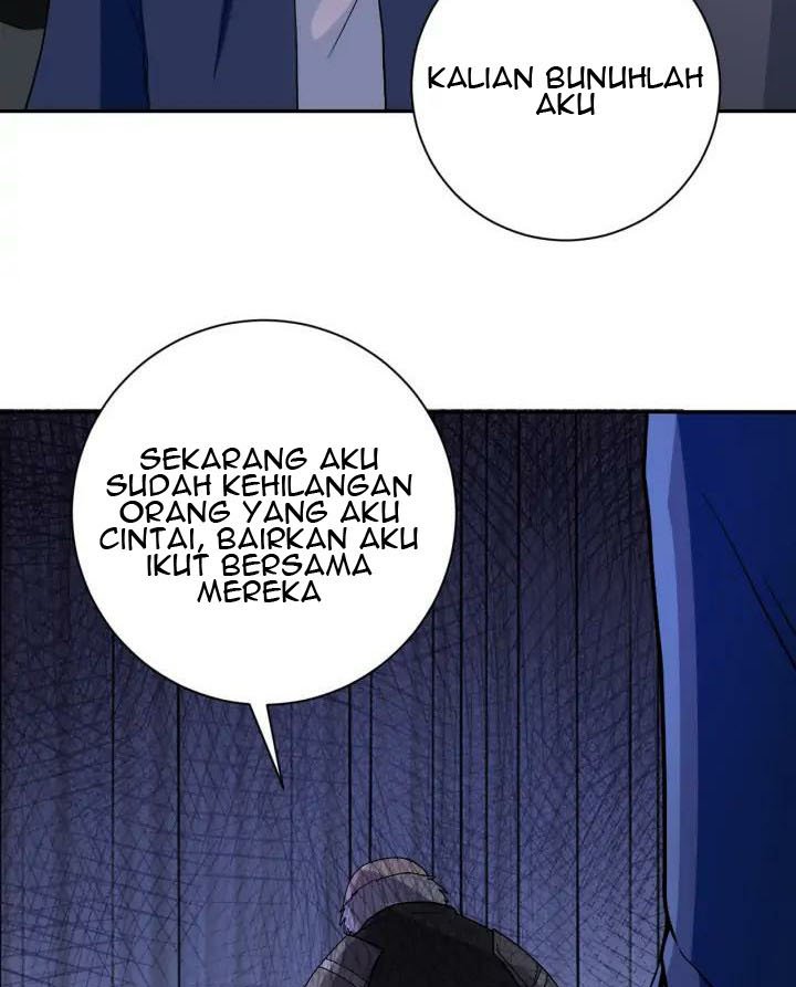 Halaman 24 dari Super System Chapter 95