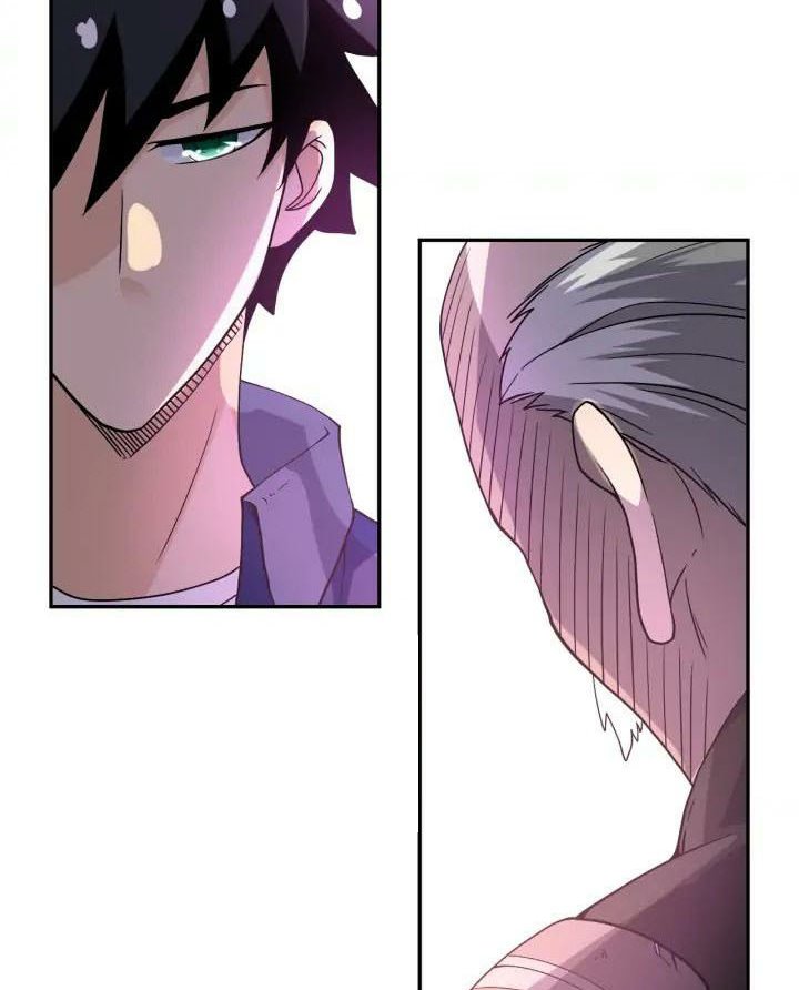 Halaman 26 dari Super System Chapter 95