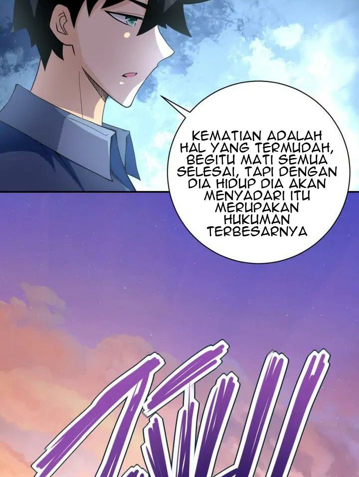 Halaman 35 dari Super System Chapter 95