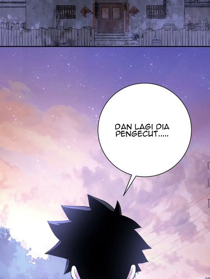 Halaman 38 dari Super System Chapter 95