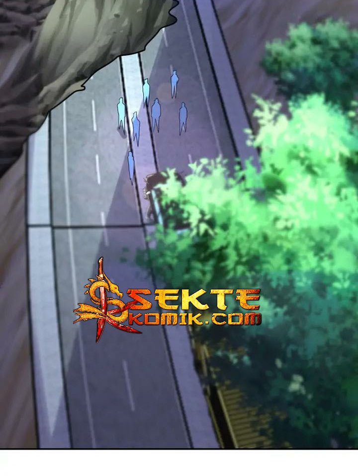 Halaman 46 dari Super System Chapter 95