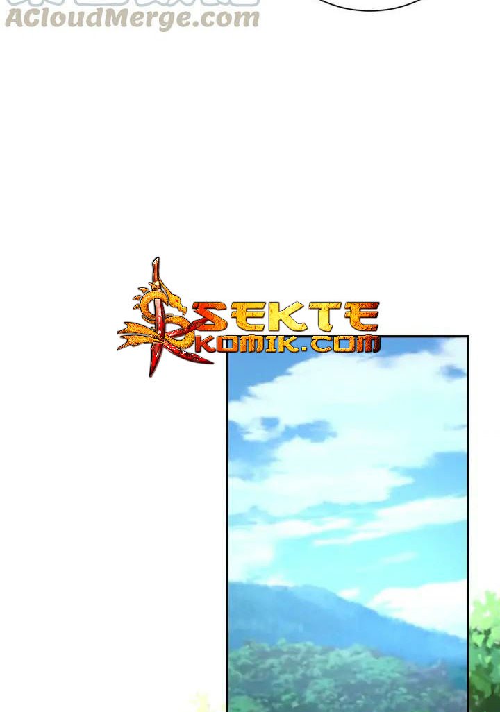 Halaman 52 dari Super System Chapter 95