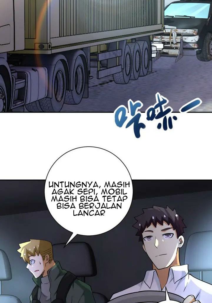 Halaman 54 dari Super System Chapter 95