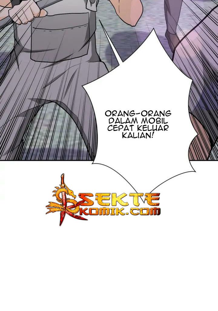 Halaman 61 dari Super System Chapter 95