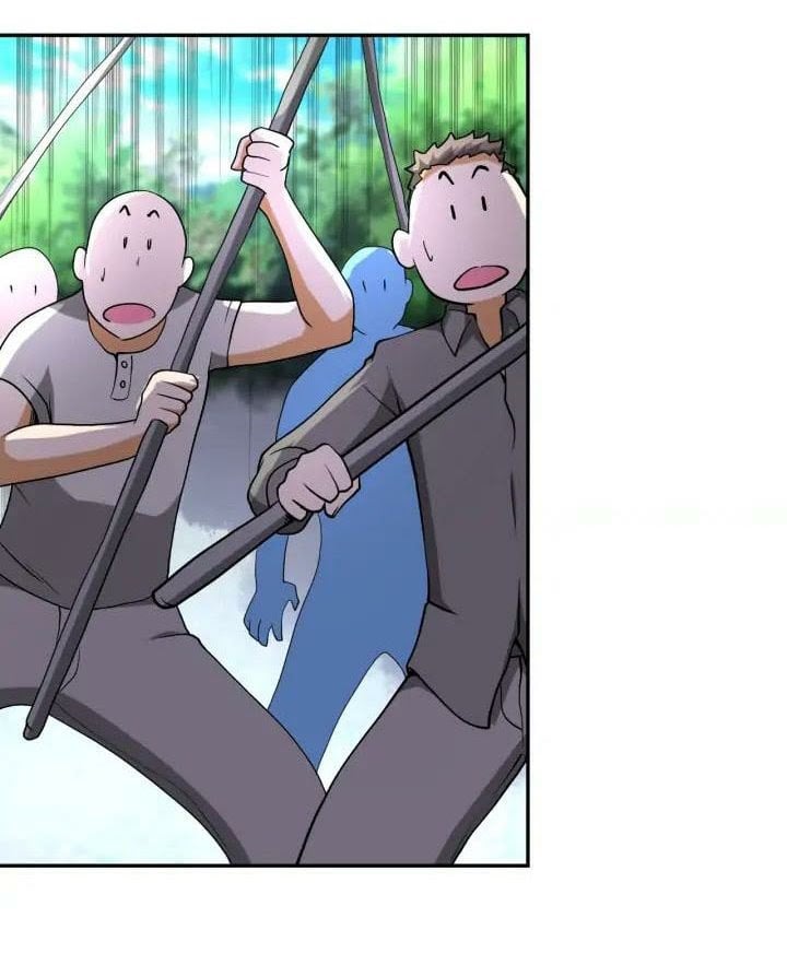 Halaman 18 dari Super System Chapter 96