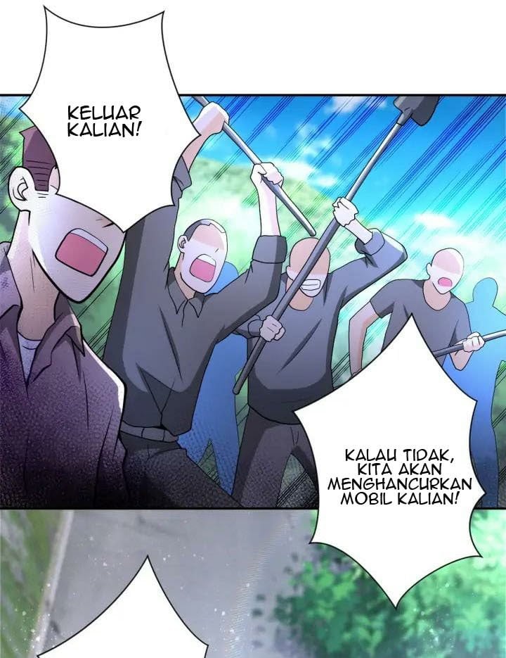 Halaman 2 dari Super System Chapter 96
