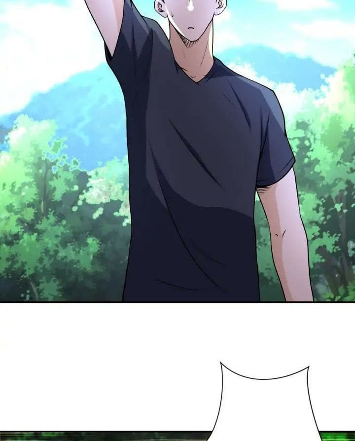 Halaman 21 dari Super System Chapter 96