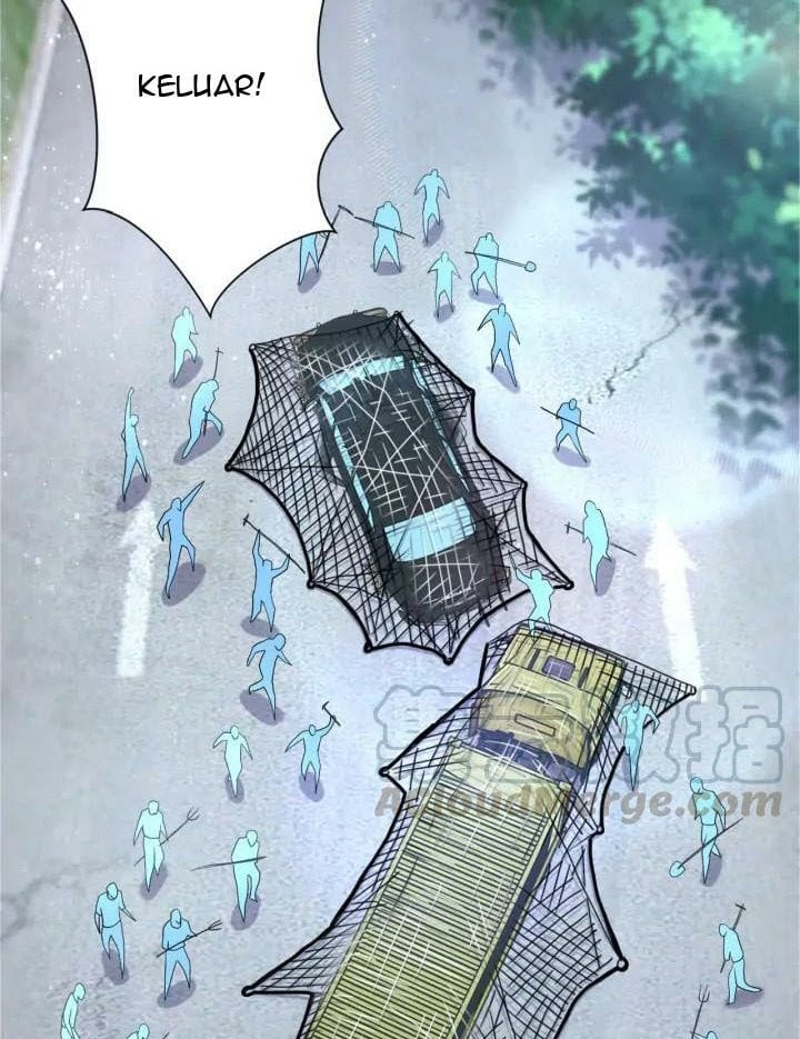 Halaman 3 dari Super System Chapter 96