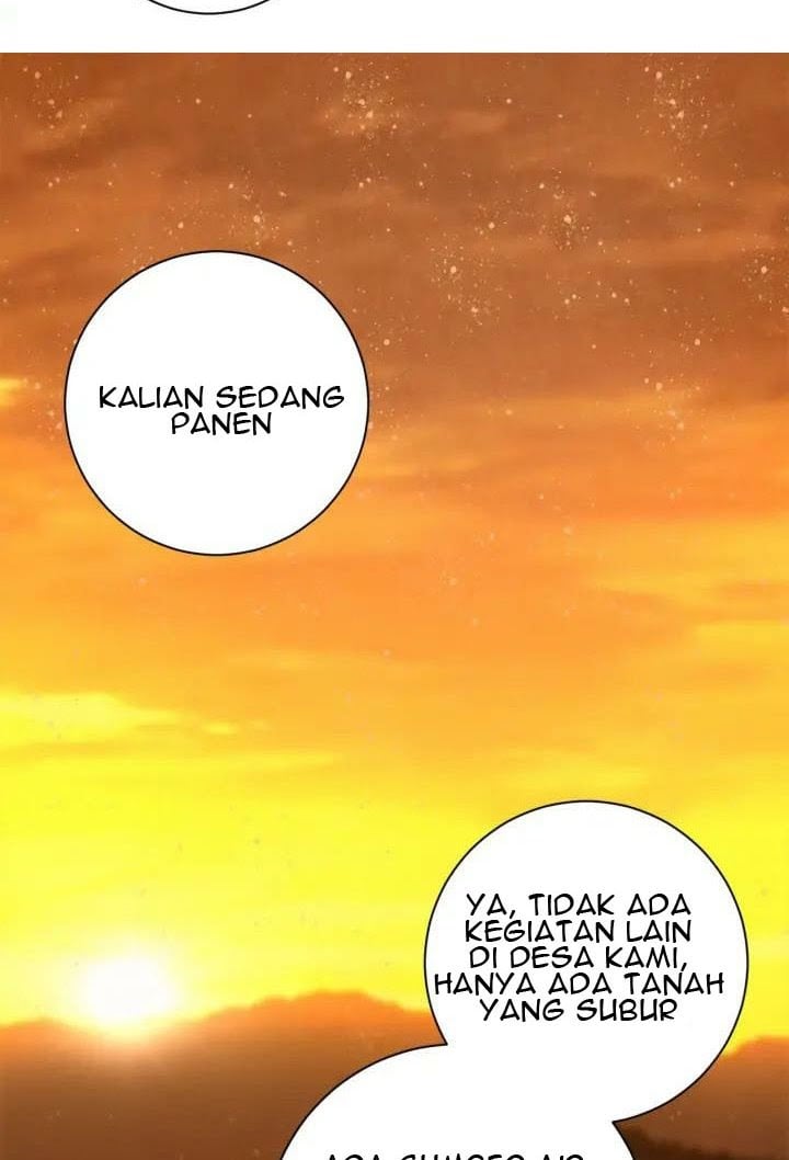 Halaman 32 dari Super System Chapter 96