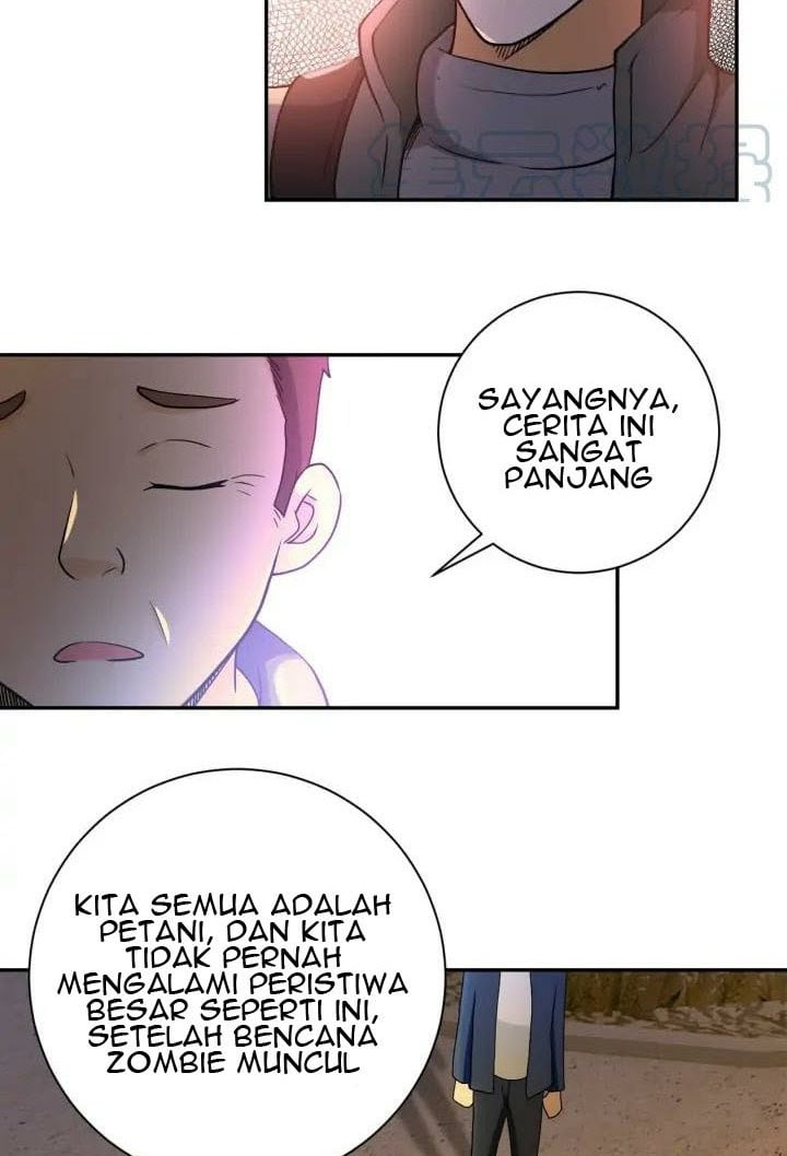 Halaman 39 dari Super System Chapter 96