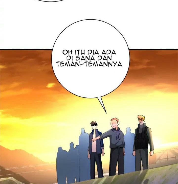 Halaman 45 dari Super System Chapter 96