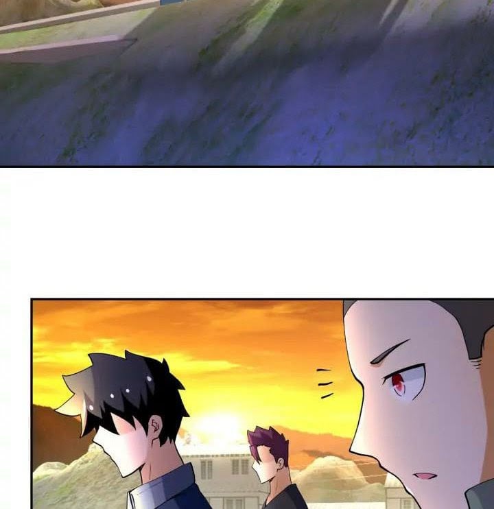 Halaman 46 dari Super System Chapter 96