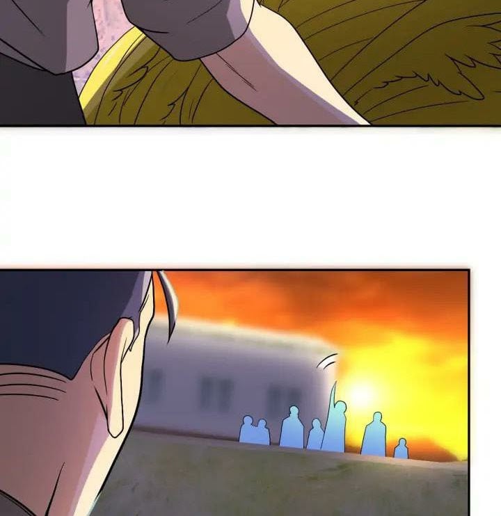 Halaman 52 dari Super System Chapter 96