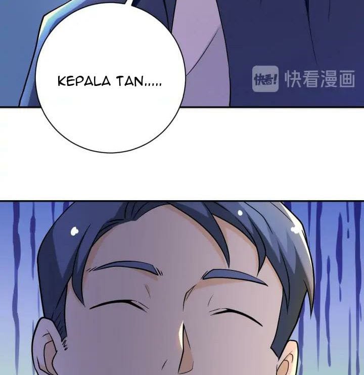Halaman 56 dari Super System Chapter 96