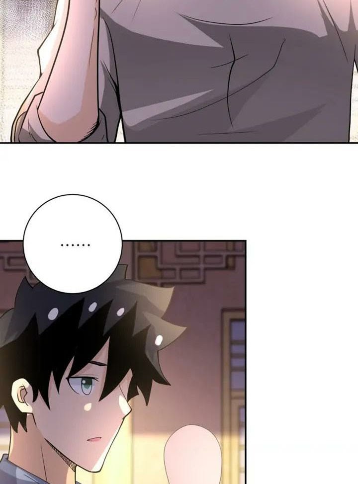 Halaman 20 dari Super System Chapter 97