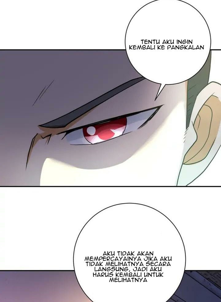 Halaman 38 dari Super System Chapter 97