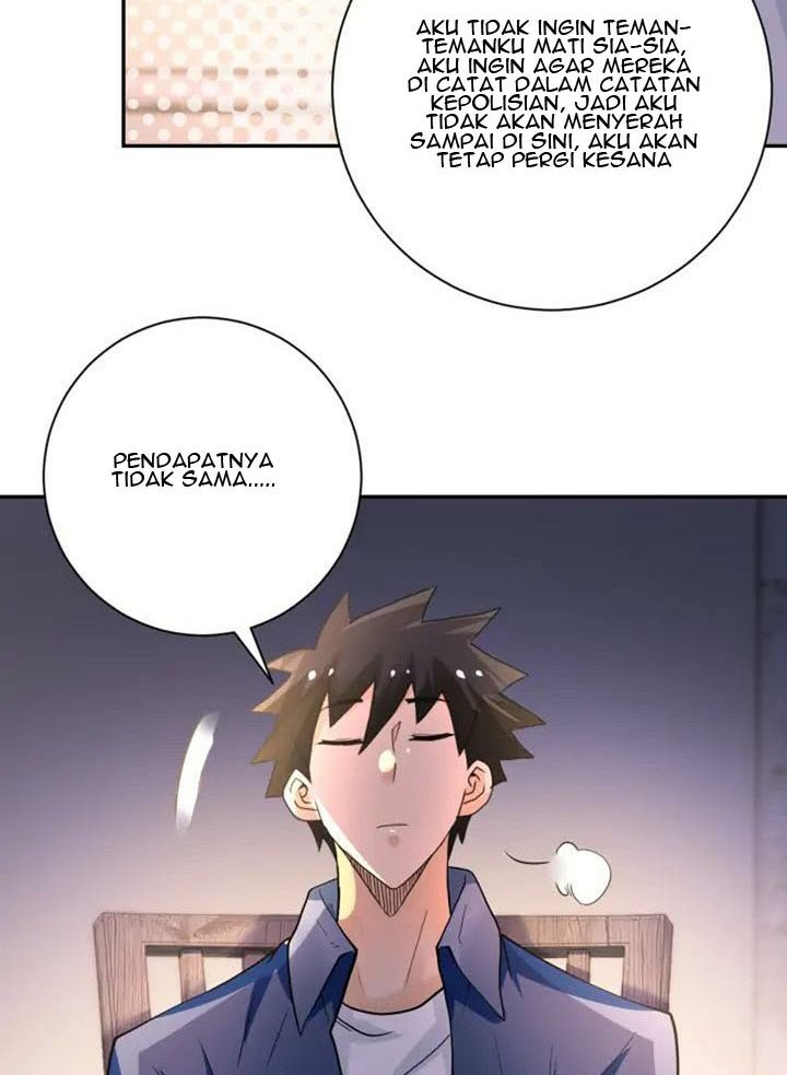 Halaman 41 dari Super System Chapter 97
