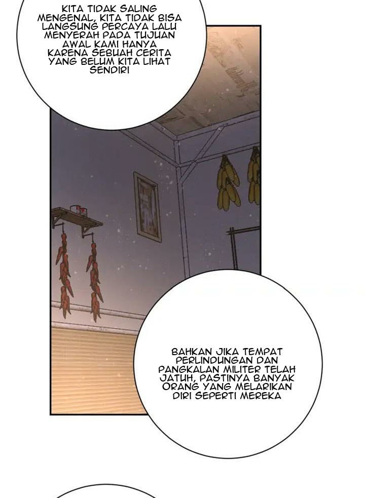 Halaman 44 dari Super System Chapter 97