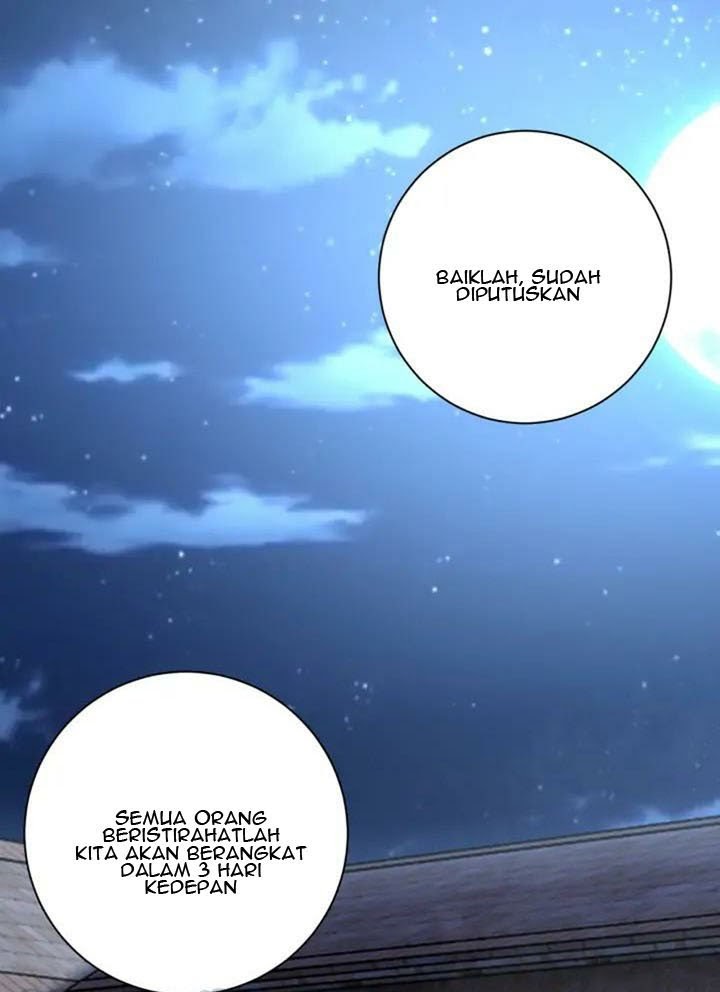 Halaman 47 dari Super System Chapter 97