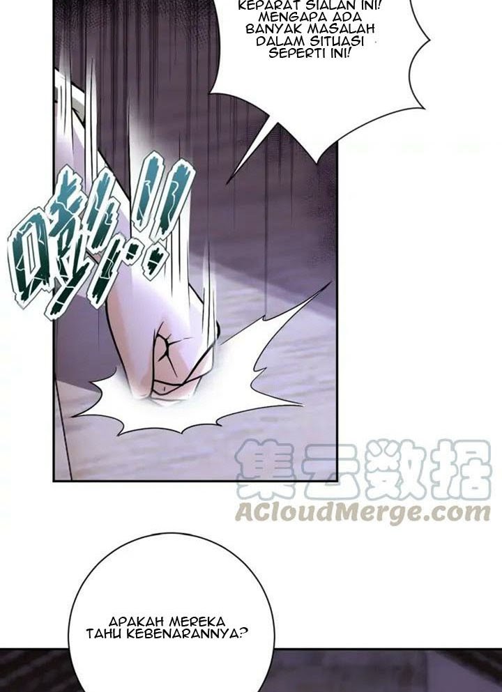 Halaman 50 dari Super System Chapter 97