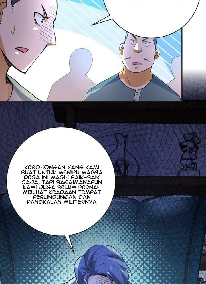 Halaman 52 dari Super System Chapter 97