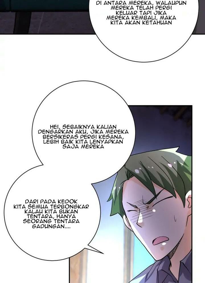 Halaman 54 dari Super System Chapter 97