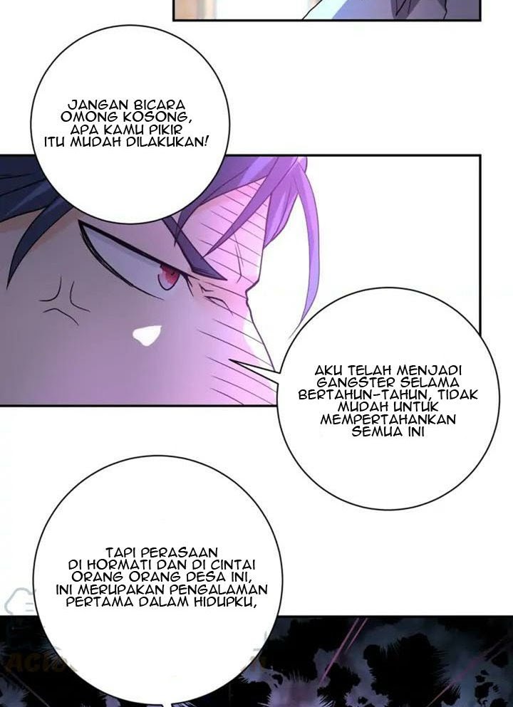 Halaman 55 dari Super System Chapter 97