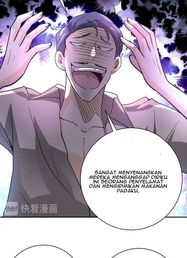 Halaman 56 dari Super System Chapter 97