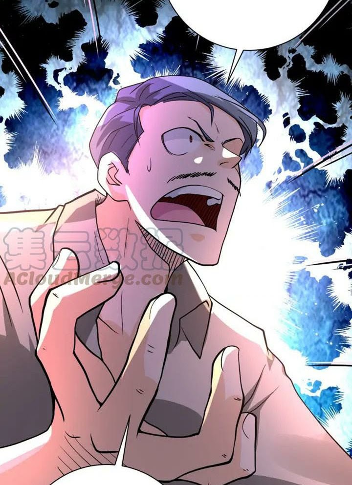Halaman 58 dari Super System Chapter 97
