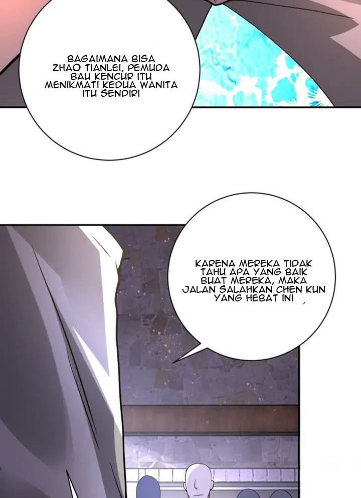 Halaman 59 dari Super System Chapter 97